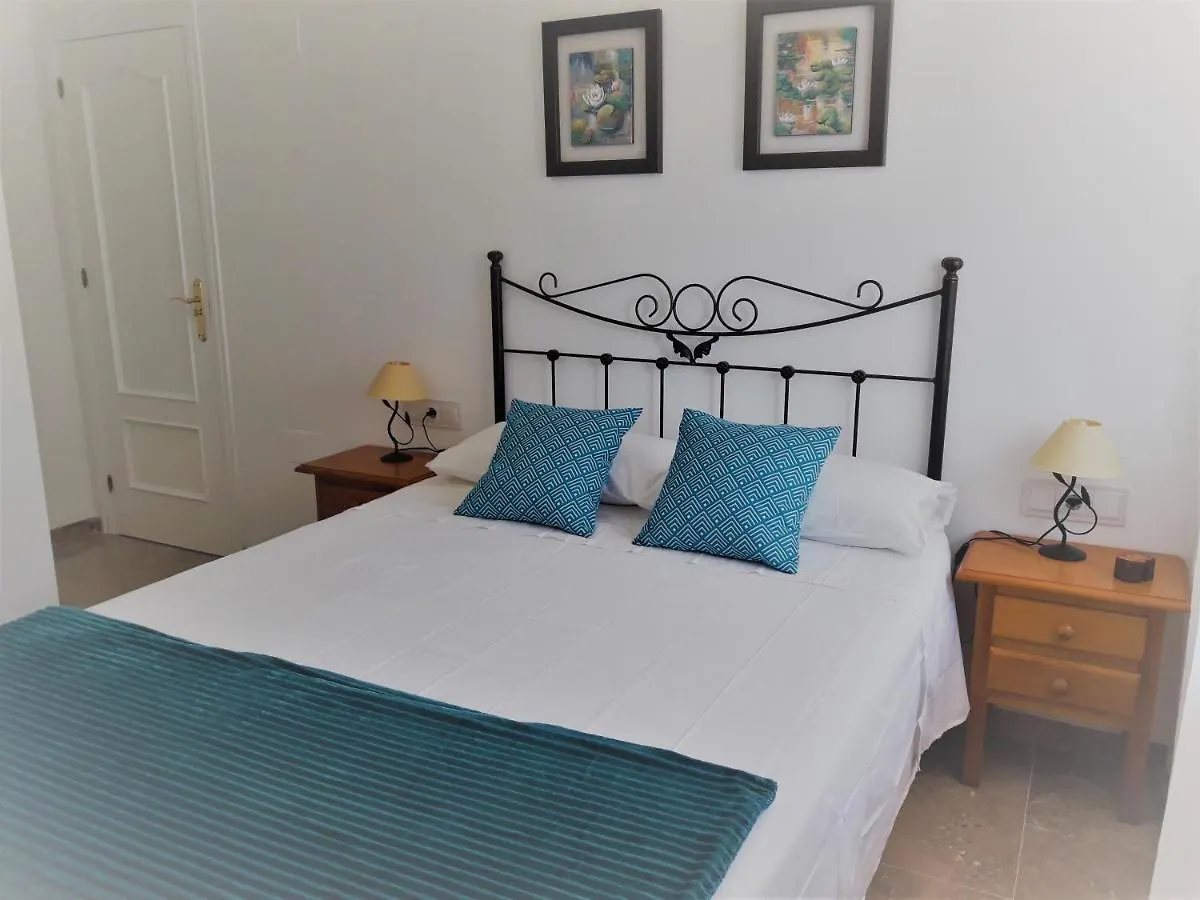 Apartamento En Benalmadena Costa Apartment 0*,  Spain