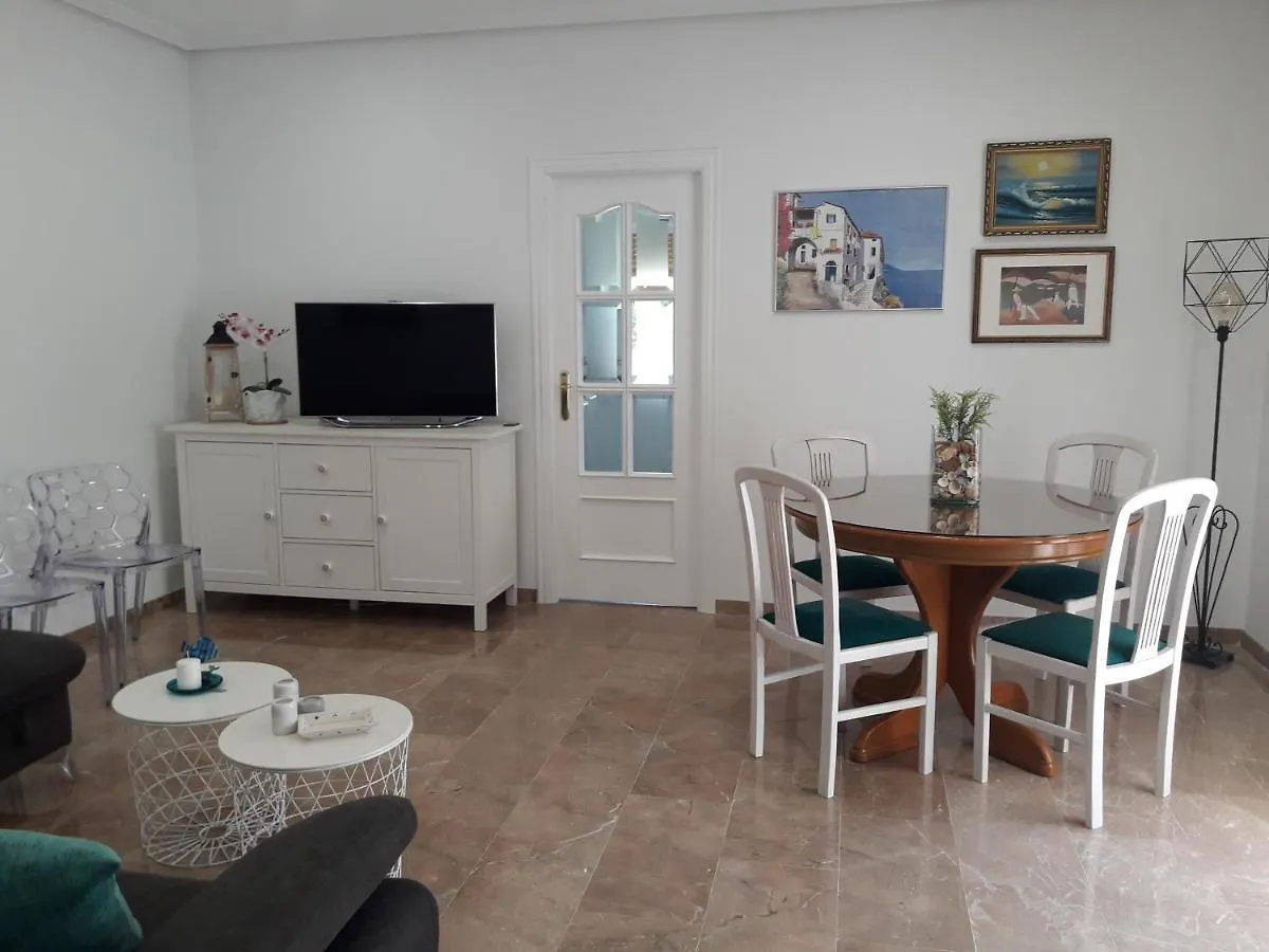 Apartamento En Benalmadena Costa Apartment