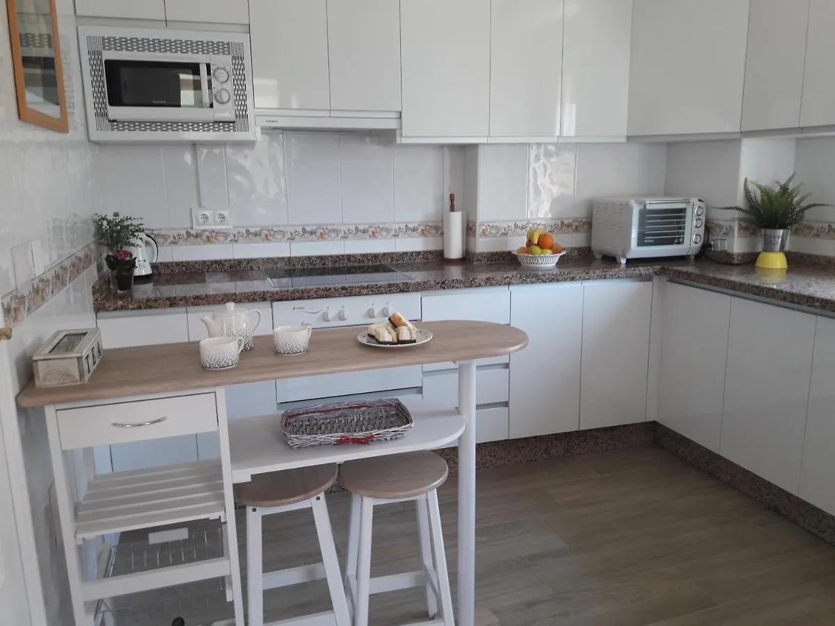 Apartamento En Benalmadena Costa Apartment