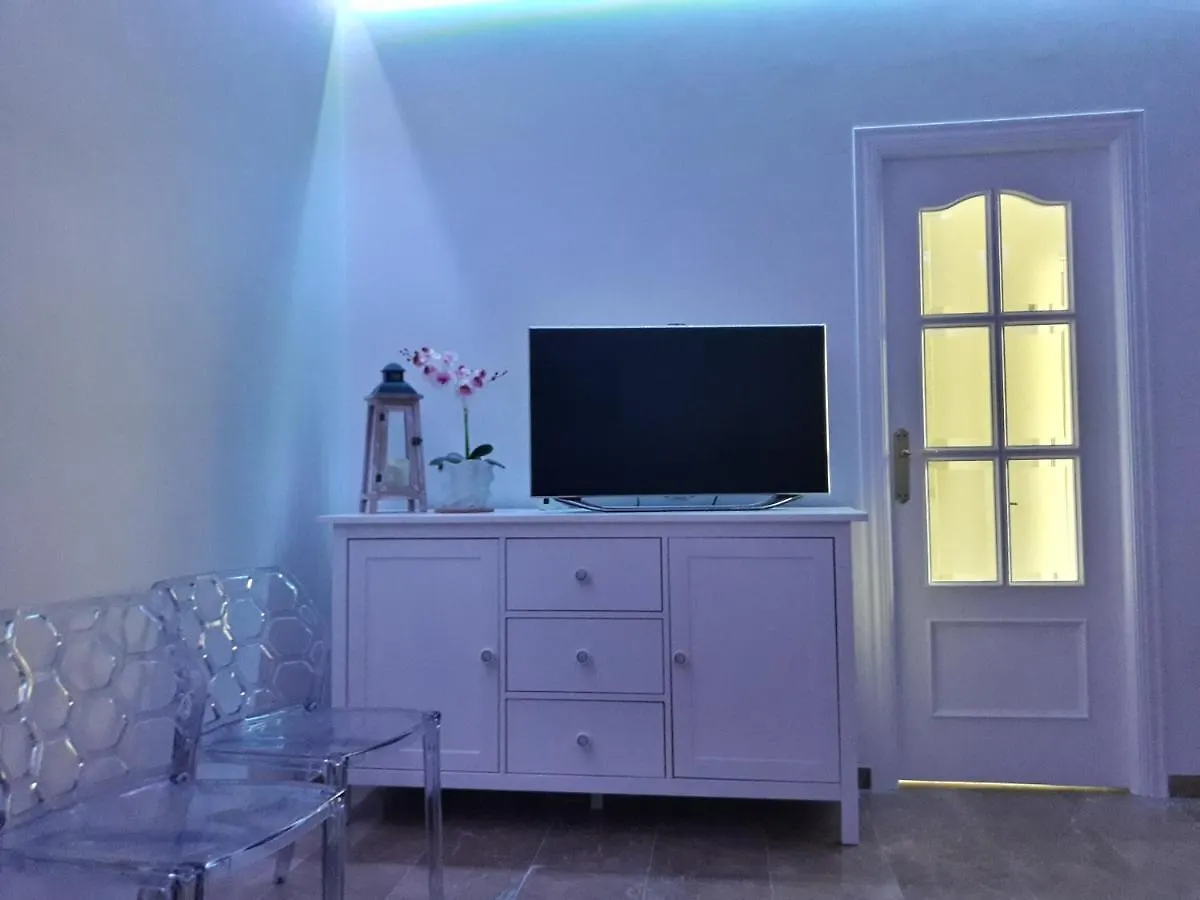 Apartamento En Benalmadena Costa Apartment