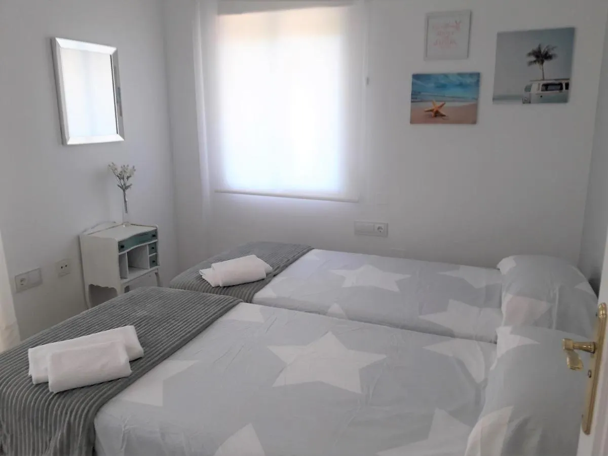 Apartamento En Benalmadena Costa Apartment 0*,  Spain