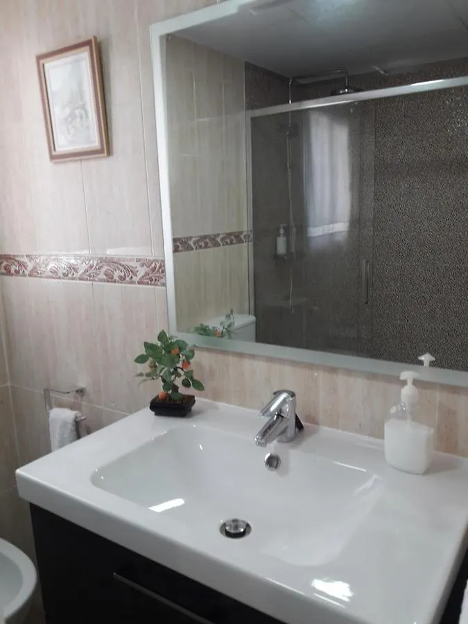 Apartamento En Benalmadena Costa Apartment 0*,  Spain