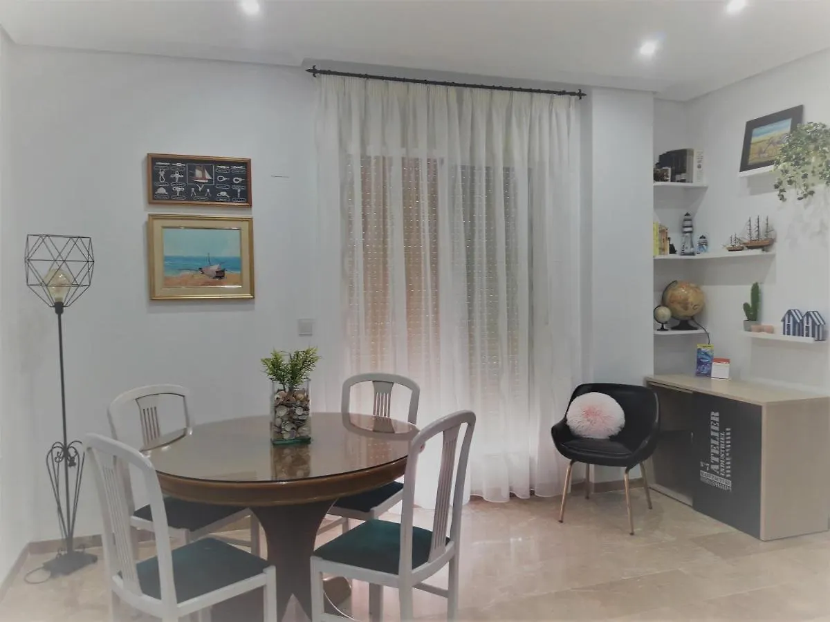 Apartamento En Benalmadena Costa Apartment
