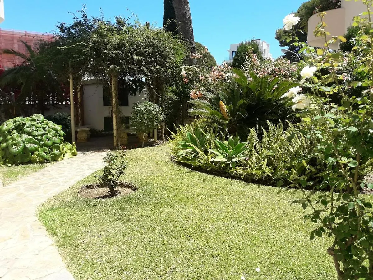 Apartamento En Benalmadena Costa Apartment