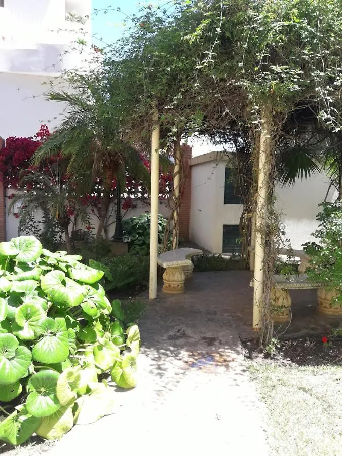 Apartamento En Benalmadena Costa Apartment Spain