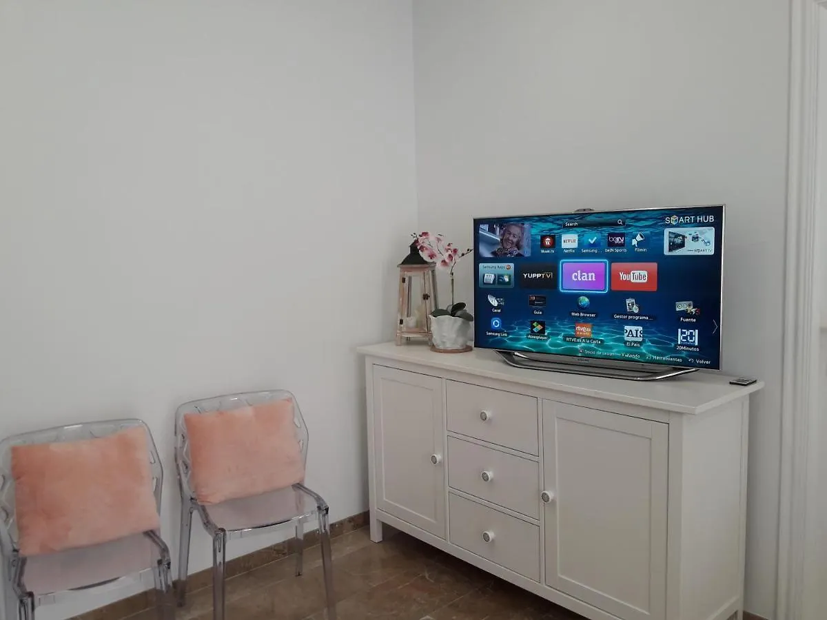 Apartamento En Benalmadena Costa Apartment 0*,