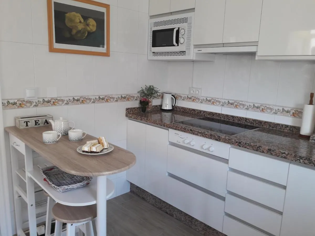 Apartamento En Benalmadena Costa Apartment