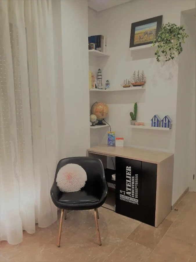 Apartamento En Benalmadena Costa Lejlighed Spanien